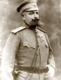 Генерал Кръстю Златарев