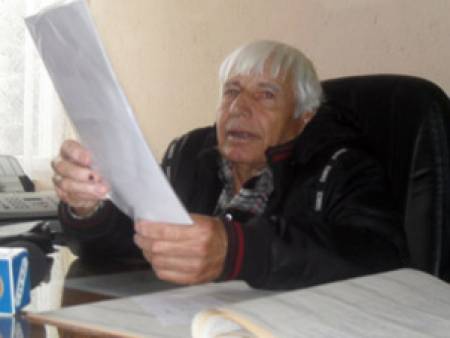 Баби от Чирпанско останаха без дърва