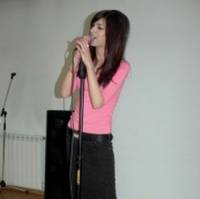 Елица Наумова