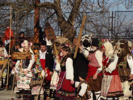Ден на християнското семейство в Кабиле