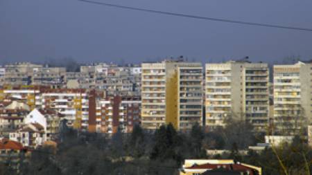 Управление на етажната собственост