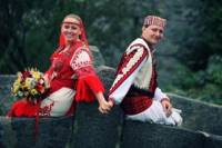 Сватбени костюми