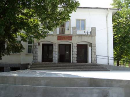 Жиленци и неговата история за симфония
