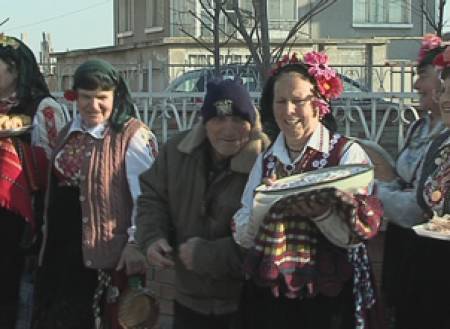 Муфканица по Власовден