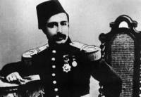 Мазхар паша