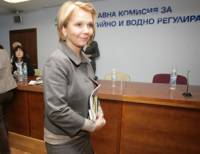 Тя трябваше да намали сметките за ток, но народът дори не успя да й запомни компрометираното й име Снимка София фото
