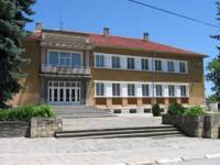 Сградата на читалище „Просвета – 1928 г.“