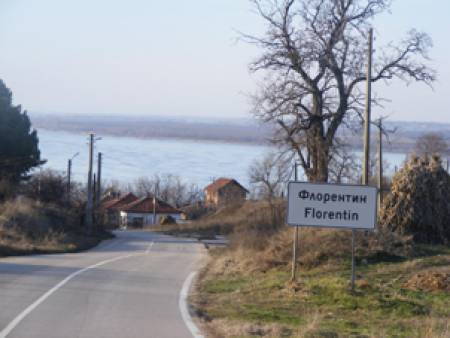 За връзката между Флорентин и Флоренция