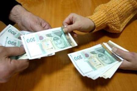 Студентите биха докладвали за подкупи, но само анонимно