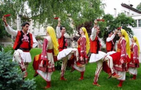 Едно от най-старите читалища у нас се намира в Дряново