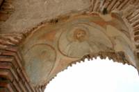 Уникалните стенописи са рисувани между VI и XI век