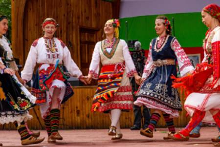 Първи български събор във Филаделфия