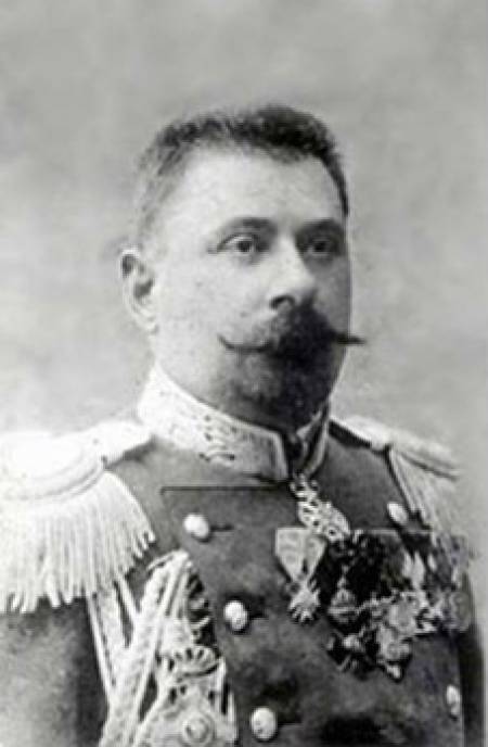 В Македония почетоха паметта на наш генерал