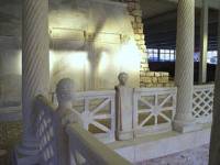 „Армира” е призната за най-великолепно украсената сграда от римско време, открита по нашите земи