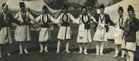 „Люлински изгрев“ в дома на миньора