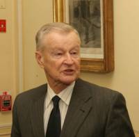 Збигнев Бжежински