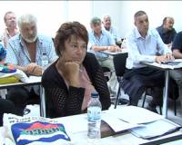 Като водач на листата във Враца, Галя Асенова направи отчет на своята дейност по време на подготовката за изминалите вече парламентарни избори