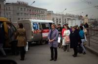 Омските маршрутки силно развълнуваха бургаския градоначалник, който в момента реализира мечтата си за „интегриран градски транспорт“ в морския град 