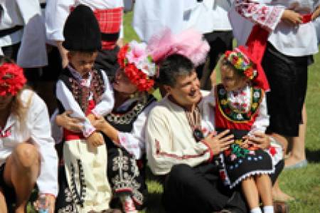„Надиграване за България“ в САЩ