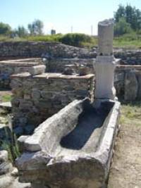 Никополис ад Нестум е град с 16-вековна история