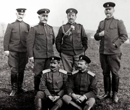 Страховитото българско „На нож“ край Лозенград