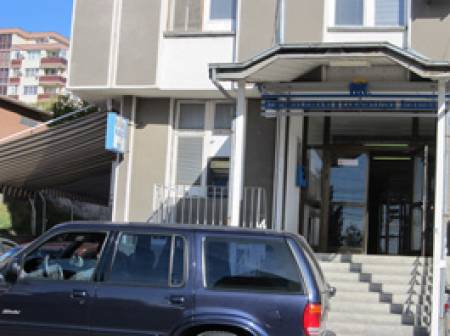 Рокади във ВиК Търново - с мутри и полиция