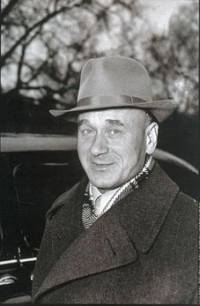 Иван Серов – първият председател на КГБ, през 1956 г. по време на събитията в Унгария