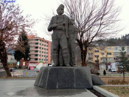 Как се роди космическата родопска песен