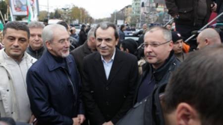 В Кърджали славят Осман паша