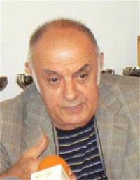 Николай Туртов
