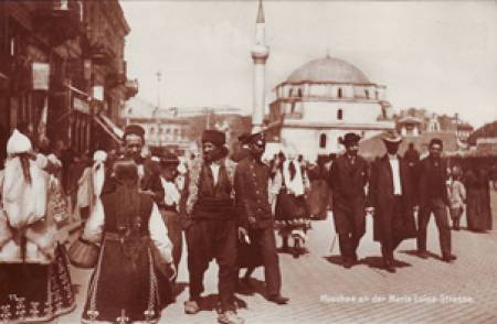 Кървавата история на джамиите в България