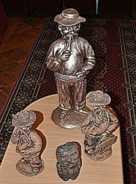 Наш автор стана член на международно жури