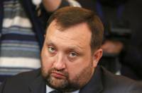 Временният премиер Сергий Арбузов