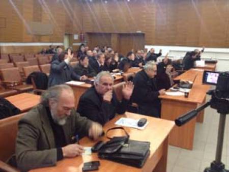 Карлово поиска Турция да се извини за Тракия