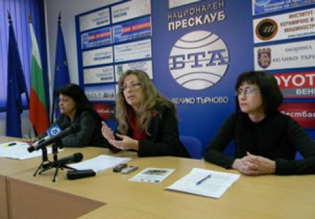 Търновски чиновници взеха половин милион лева по европроекти