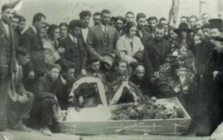 Историята в Арабаконак с Борис ІІІ