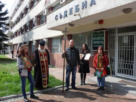 Пак отложиха делото за музея в Кърджали