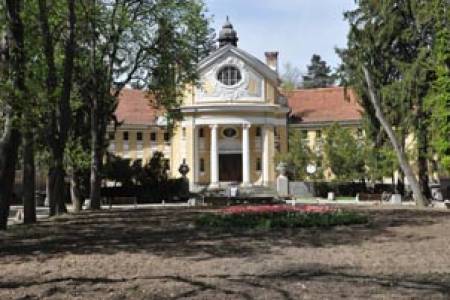 Банята на Бай Ганьо ще става СПА център
