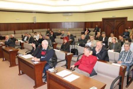 В Хасково отказаха почетно гражданство на тракийски бежанец