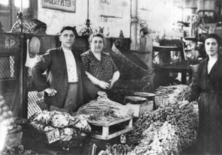 На гости у един български градинар в Унгария