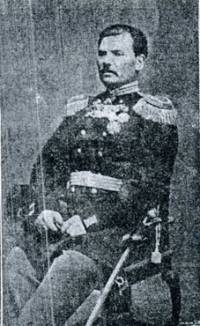 Генерал Иван Кишелски