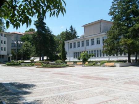 Читалището в Малко Търново навърши 100 години