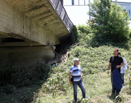 Крупни финансови злоупотреби с пари за бедствията