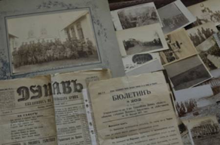 Бизнесмен дари ценна колекция на добричкия музей
