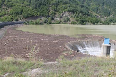 Бедствено положение с питейната вода на Кърджали