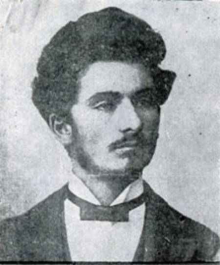 Даскал Петко Дюкенджиев
