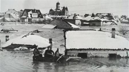 БКП крие информация за наводнение във Враца