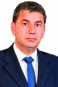 Димитър Байрактаров 27 МИР-Стара Загора 