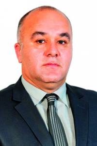 Георги Петров  10 МИР-Кюстендил  