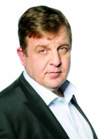 Красимир Каракачанов  15 МИР-Плевен и  25 МИР-София